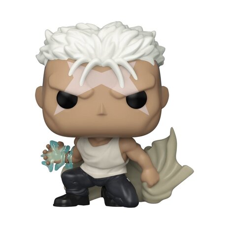 Funko Pop! Anime: Fullmetal Alchemist Brotherhood - Scar Funko Pop! Anime: Fullmetal Alchemist Brotherhood - Scar