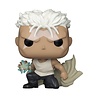 Funko Pop! Anime: Fullmetal Alchemist Brotherhood - Scar Funko Pop! Anime: Fullmetal Alchemist Brotherhood - Scar