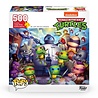 Funko Pop! Puzzles: TMNT 500 Piece Puzzle Funko Pop! Puzzles: TMNT 500 Piece Puzzle