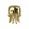 FUNKO Pop! Heroes: DC Comics - Wonder Woman 1984 - Wonder Woman Gold Power FUNKO Pop! Heroes: DC Comics - Wonder Woman 1984 - Wonder Woman Gold Power
