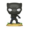 FUNKO Pop! Comic Cover: Marvel - Black Panther FUNKO Pop! Comic Cover: Marvel - Black Panther