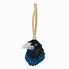 Half Moon Bay Harry Potter: Ravenclaw Eagle Decoration Half Moon Bay Harry Potter: Ravenclaw Eagle Decoration