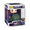 Funko Pop! Deluxe: Marvel What If - Captain Carter and the Hydra Stomper Funko Pop! Deluxe: Marvel What If - Captain Carter and the Hydra Stomper