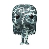 FUNKO Pop! Artist Series: The Nightmare Before Christmas - Inverted Colors Sally FUNKO Pop! Artist Series: The Nightmare Before Christmas - Inverted Colors Sally