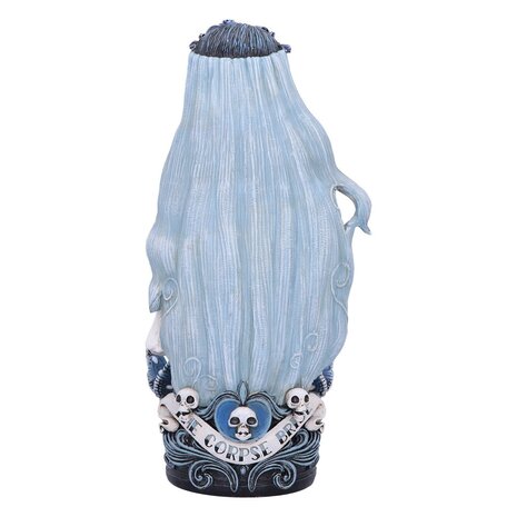 Nemesis Now Ltd Corpse Bride: Emily Bust Nemesis Now Ltd Corpse Bride: Emily Bust