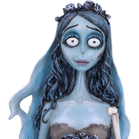 Nemesis Now Ltd Corpse Bride: Emily Bust Nemesis Now Ltd Corpse Bride: Emily Bust