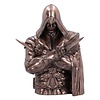 Nemesis Now Assassin's Creed: Ezio Bronze Bust with Storage Nemesis Now Assassin's Creed: Ezio Bronze Bust with Storage