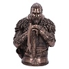 Nemesis Now Assassin's Creed Valhalla: Eivor Bronze Bust with Storage Nemesis Now Assassin's Creed Valhalla: Eivor Bronze Bust with Storage