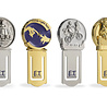 The Noble Collection E.T. Bookmark Set The Noble Collection E.T. Bookmark Set