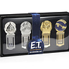 The Noble Collection E.T. Bookmark Set The Noble Collection E.T. Bookmark Set
