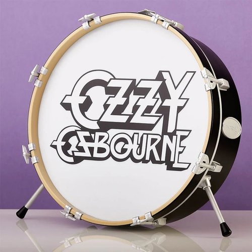 Numskull Designs Official Ozzy Osbourne 3D Desk Lamp/Wall Light Numskull Designs Official Ozzy Osbourne 3D Desk Lamp/Wall Light