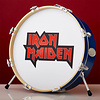 Numskull Designs Official Iron Maiden 3D Desk Lamp/Wall Light Numskull Designs Official Iron Maiden 3D Desk Lamp/Wall Light