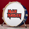 Numskull Designs Official Iron Maiden 3D Desk Lamp/Wall Light Numskull Designs Official Iron Maiden 3D Desk Lamp/Wall Light