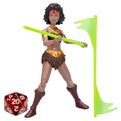 Hasbro Dungeons & Dragons: Cartoon Classics - Diana die Akrobatin Hasbro Dungeons & Dragons: Cartoon Classics - Diana die Akrobatin