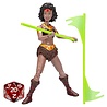 Hasbro Dungeons & Dragons: Cartoon Classics - Diana die Akrobatin Hasbro Dungeons & Dragons: Cartoon Classics - Diana die Akrobatin
