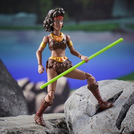 Hasbro Dungeons & Dragons: Cartoon Classics - Diana die Akrobatin Hasbro Dungeons & Dragons: Cartoon Classics - Diana die Akrobatin