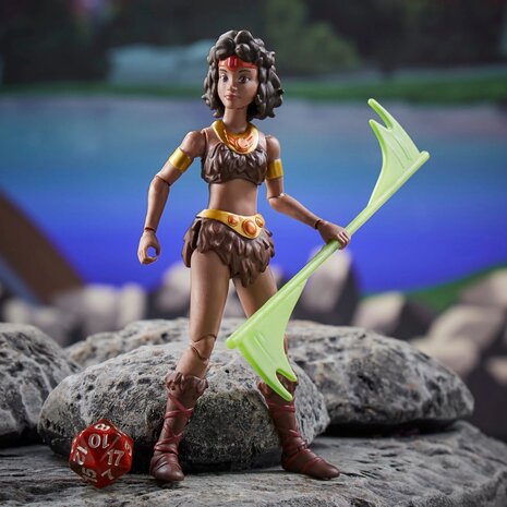 Hasbro Dungeons & Dragons: Cartoon Classics - Diana die Akrobatin Hasbro Dungeons & Dragons: Cartoon Classics - Diana die Akrobatin