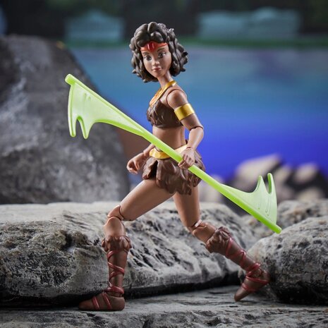 Hasbro Dungeons & Dragons: Cartoon Classics - Diana die Akrobatin Hasbro Dungeons & Dragons: Cartoon Classics - Diana die Akrobatin