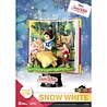 Beast Kingdom Disney: Story Book Series - Snow White & Grimhilde Special Edition Set Beast Kingdom Disney: Story Book Series - Snow White & Grimhilde Special Edition Set