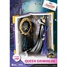 Beast Kingdom Disney: Story Book Series - Snow White & Grimhilde Special Edition Set Beast Kingdom Disney: Story Book Series - Snow White & Grimhilde Special Edition Set