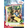 Beast Kingdom Disney: Story Book Series - Snow White & Grimhilde Special Edition Set Beast Kingdom Disney: Story Book Series - Snow White & Grimhilde Special Edition Set
