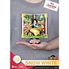 Beast Kingdom Disney: Story Book Series - Snow White & Grimhilde Special Edition Set Beast Kingdom Disney: Story Book Series - Snow White & Grimhilde Special Edition Set