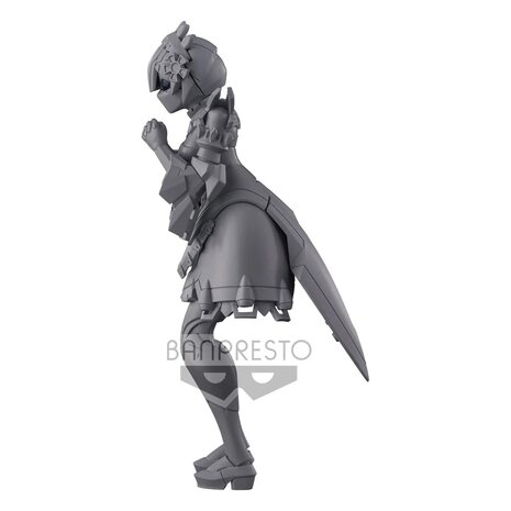 Banpresto Re: Zero Starting Life In Another World: Bijyoid PVC Statue - Rem - Ver. B Banpresto Re: Zero Starting Life In Another World: Bijyoid PVC Statue - Rem - Ver. B