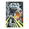 Star Wars: Trench Run - Manga Poster Star Wars: Trench Run - Manga Poster