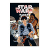 Star Wars: Mos Eisley - Manga Poster Star Wars: Mos Eisley - Manga Poster