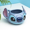 Paladone Lilo & Stitch: Stitch Shaped Mug Paladone Lilo & Stitch: Stitch Shaped Mug