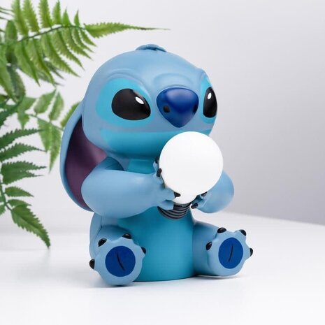 Paladone Lilo & Stitch: Stitch Light Paladone Lilo & Stitch: Stitch Light