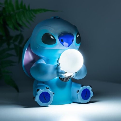 Paladone Lilo & Stitch: Stitch Light Paladone Lilo & Stitch: Stitch Light