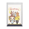 FUNKO Pop! Movie Poster: Warner Bros 100th Anniversary - Wizard of Oz FUNKO Pop! Movie Poster: Warner Bros 100th Anniversary - Wizard of Oz