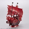 Bandai Hobby One Piece: Grand Ship Collection - Thousand Sunny Model Kit (Red) Bandai Hobby One Piece: Grand Ship Collection - Thousand Sunny Model Kit (Red)