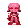FUNKO Pop! Star Wars: Valentines - Darth Vader with Heart FUNKO Pop! Star Wars: Valentines - Darth Vader with Heart