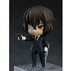 Good Smile Company Nendoroid Osamu Dazai: Dark Era Ver. Good Smile Company Nendoroid Osamu Dazai: Dark Era Ver.