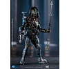 Diamond Select Alien vs. Predator Requiem Wolf Predator Battle Damage 1/18 Scale PX Previews Exclusive Figure Diamond Select Alien vs. Predator Requiem Wolf Predator Battle Damage 1/18 Scale PX Previews Exclusive Figure
