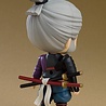 Good Smile Company The Witcher: Ronin Nendoroid Geralt: Ronin Ver. Good Smile Company The Witcher: Ronin Nendoroid Geralt: Ronin Ver.