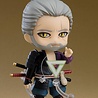 Good Smile Company The Witcher: Ronin Nendoroid Geralt: Ronin Ver. Good Smile Company The Witcher: Ronin Nendoroid Geralt: Ronin Ver.