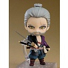 Good Smile Company The Witcher: Ronin Nendoroid Geralt: Ronin Ver. Good Smile Company The Witcher: Ronin Nendoroid Geralt: Ronin Ver.