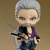 Good Smile Company The Witcher: Ronin Nendoroid Geralt: Ronin Ver. Good Smile Company The Witcher: Ronin Nendoroid Geralt: Ronin Ver.