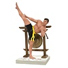 Diamond Direct Jean-Claude van Damme: Gallery PVC Diorama Diamond Direct Jean-Claude van Damme: Gallery PVC Diorama