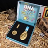 Jurassic Park: Genetics Division Premium Box Jurassic Park: Genetics Division Premium Box