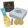 Jurassic Park: Genetics Division Premium Box Jurassic Park: Genetics Division Premium Box