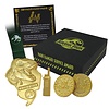 Jurassic Park: Park Ranger Division Premium Box Jurassic Park: Park Ranger Division Premium Box
