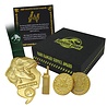 Jurassic Park: Park Ranger Division Premium Box Jurassic Park: Park Ranger Division Premium Box