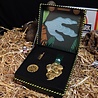 Jurassic Park: Park Ranger Division Premium Box Jurassic Park: Park Ranger Division Premium Box