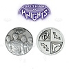 DC Comics: Gotham Knights - Limited Edition Coin DC Comics: Gotham Knights - Limited Edition Coin
