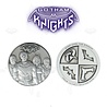 DC Comics: Gotham Knights - Limited Edition Coin DC Comics: Gotham Knights - Limited Edition Coin