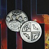 DC Comics: Gotham Knights - Limited Edition Coin DC Comics: Gotham Knights - Limited Edition Coin